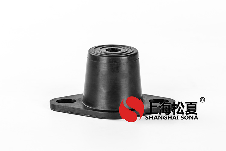 減震器如何選擇適合自己設(shè)備的.佳荷載呢？