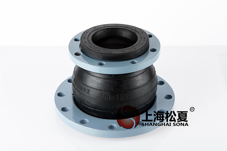 KYT型彈力管道<a href='http://www.cjcm.net.cn' target='_blank'><u>減震器</u></a>的用途