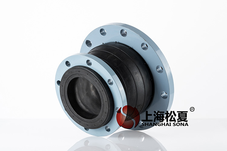 KYT型變徑彈力管道<a href='http://www.cjcm.net.cn' target='_blank'><u>減震器</u></a>