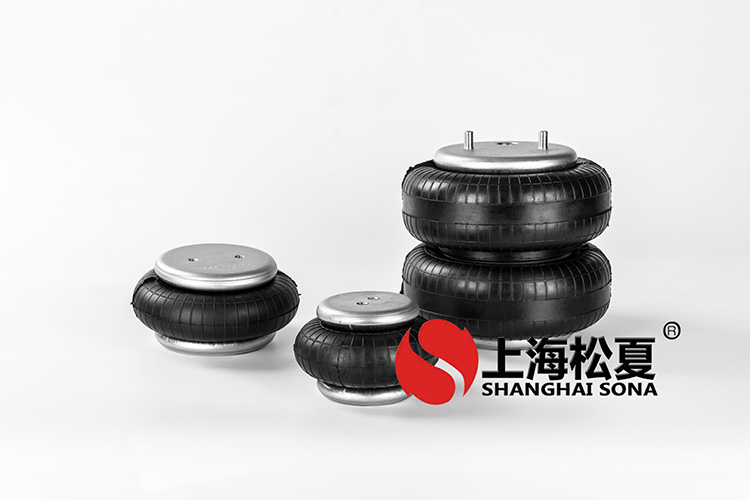 橡膠空氣彈簧<a href='http://www.cjcm.net.cn' target='_blank'><u>減震器</u></a>的發(fā)展趨勢(shì)