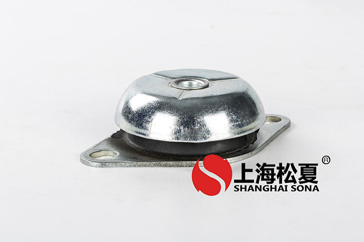 橡膠<a href='http://www.cjcm.net.cn' target='_blank'><u>減振器</u></a>的應(yīng)用非常廣泛,但并不是所有的場合