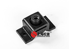 橡膠阻尼<a href='http://www.cjcm.net.cn' target='_blank'><u>減震器</u></a>經(jīng)濟實惠