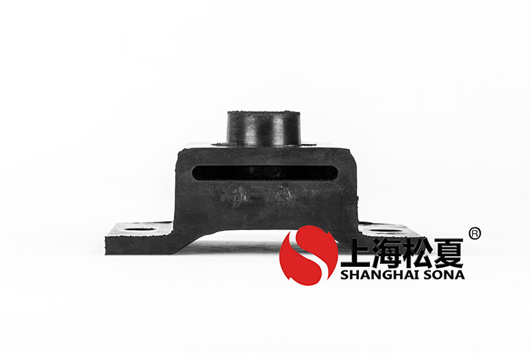 復(fù)合橡膠<a href='http://www.cjcm.net.cn' target='_blank'><u>減振器</u></a>