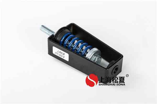 汽車安裝<a href='http://www.cjcm.net.cn' target='_blank'><u>彈簧減震器</u></a>的詳細(xì)介紹