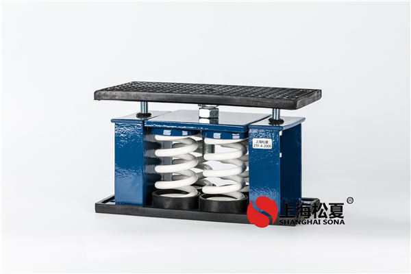 液壓式<a href='http://www.cjcm.net.cn' target='_blank'><u>彈簧減震器</u></a>的詳細(xì)介紹