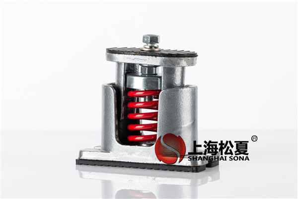 阻尼彈簧<a href='http://www.cjcm.net.cn' target='_blank'><u>減震器</u></a>的介紹