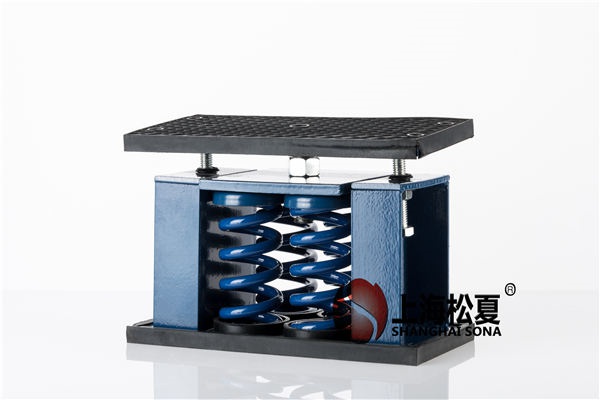 彈簧<a href='http://www.cjcm.net.cn' target='_blank'><u>減震器</u></a>上的彈簧帶給你不同的視覺體驗