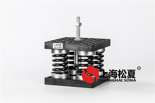 彈簧<a href='http://www.cjcm.net.cn' target='_blank'><u>減振器</u></a>上用的彈簧分析與解釋