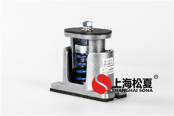 工業(yè)<a href='http://www.cjcm.net.cn' target='_blank'><u>減震器</u></a>的ZT阻尼<a href='http://www.cjcm.net.cn' target='_blank'><u>彈簧減震器</u></a>使用壽命