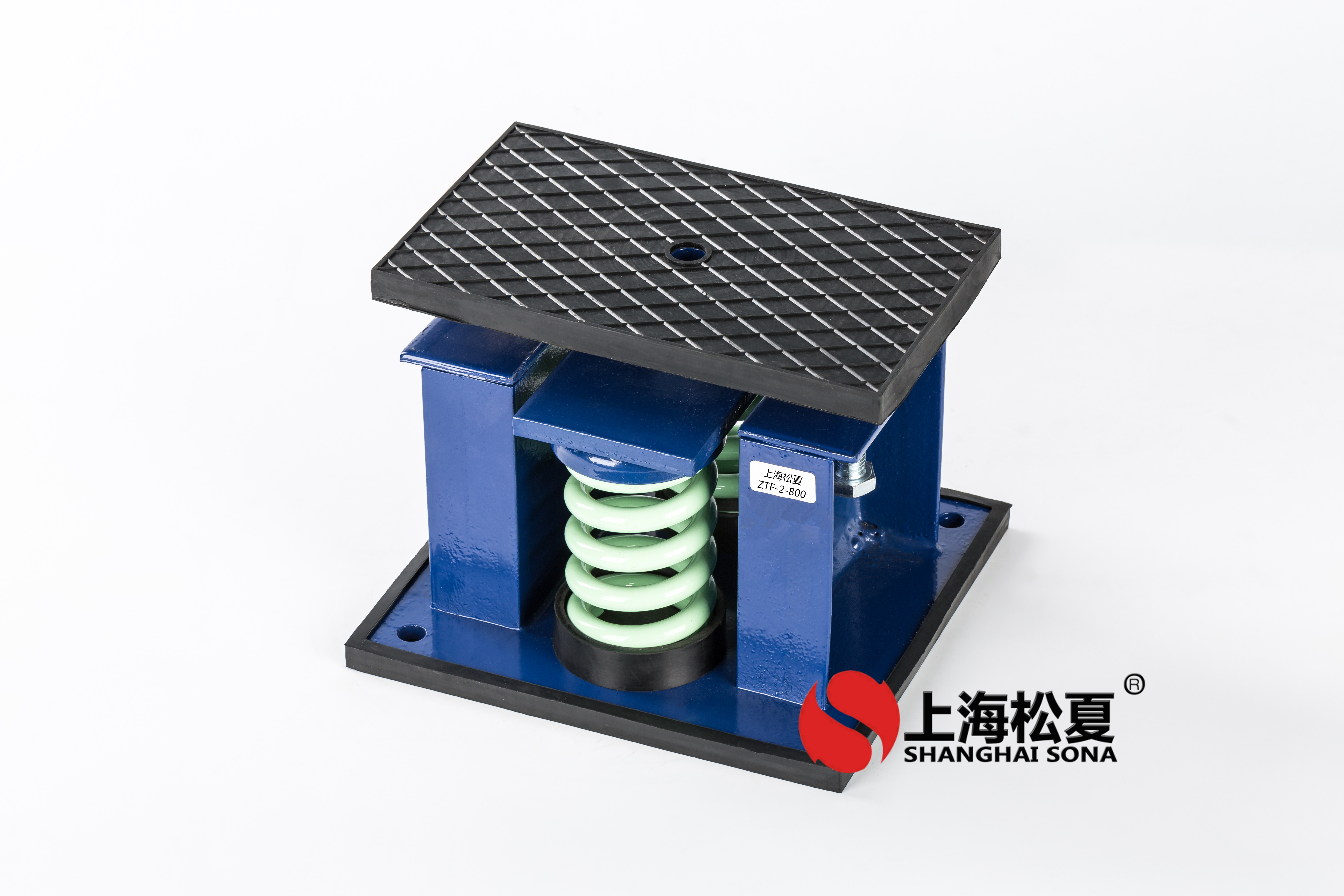 上海阻尼<a href='http://www.cjcm.net.cn' target='_blank'><u>彈簧減震器</u></a>
