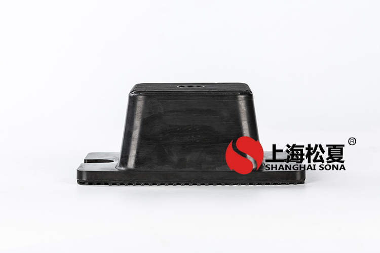 測試橡膠減震器的質量分為哪兩個步驟？