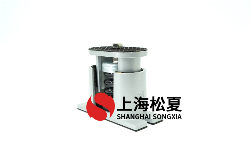 空氣泵彈簧減振器的阻尼效果相對較小嗎？