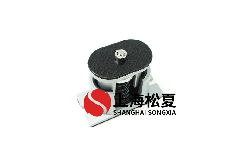管道加壓泵彈簧減振器該如何選擇？