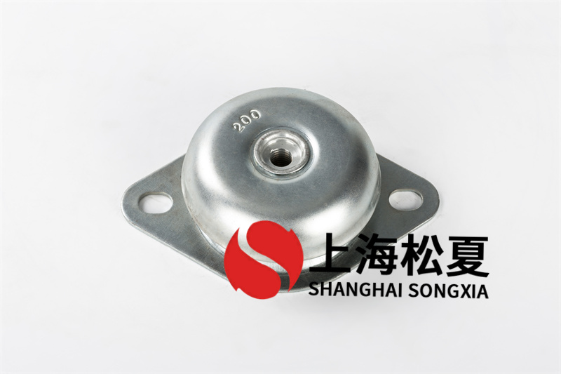 怎么選擇橡膠減震墊才算對？