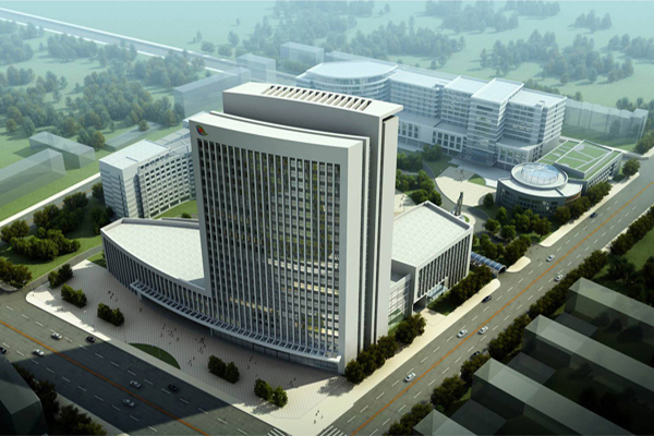 中國醫(yī)科大學(xué)附屬盛京醫(yī)院阻尼<a href='http://www.cjcm.net.cn' target='_blank'><u>彈簧減震器</u></a>