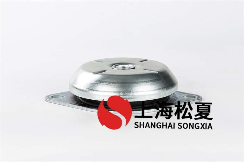 制冷壓縮機安裝JNH1063816M<a href='http://www.cjcm.net.cn' target='_blank'><u>橡膠減震器</u></a>