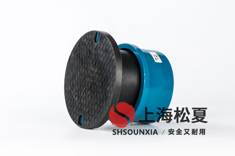 泵與泵站ZTA-320阻尼<a href='http://www.cjcm.net.cn' target='_blank'><u>彈簧減震器</u></a>的應(yīng)用與優(yōu)化