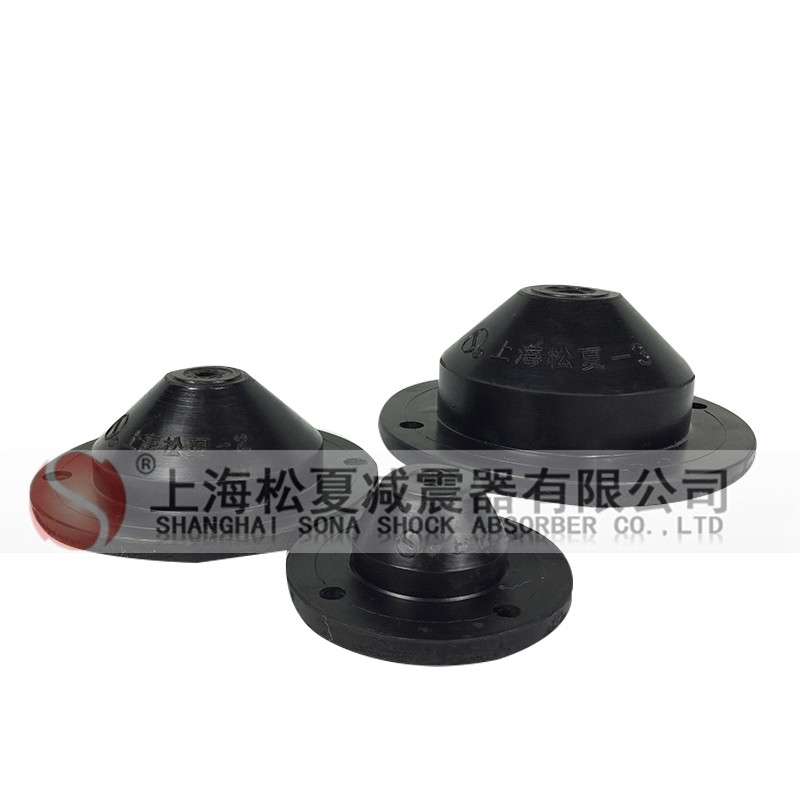 高速沖床應(yīng)該選擇哪種橡膠<a href='http://www.cjcm.net.cn' target='_blank'><u>減震器</u></a>