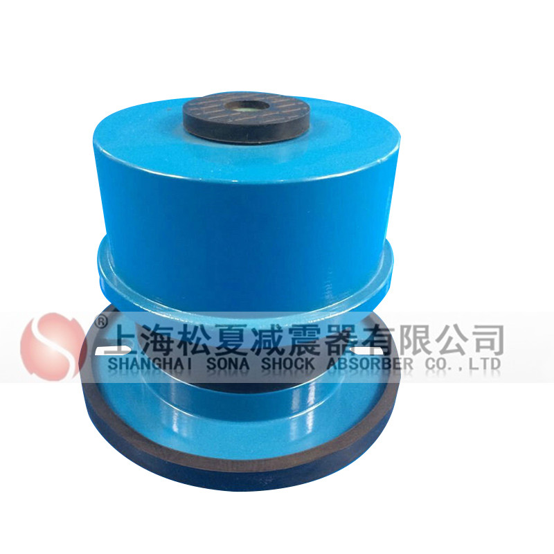 空調(diào)系統(tǒng)及<a href='http://www.cjcm.net.cn' target='_blank'><u>彈簧減震器</u></a>調(diào)試中常見(jiàn)問(wèn)題