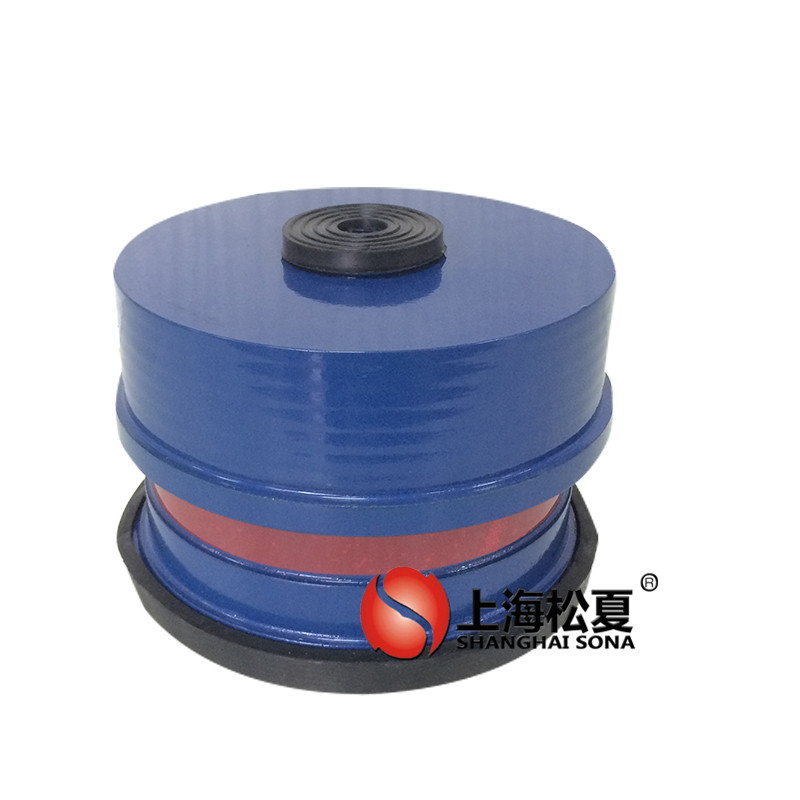 ZT型阻尼彈簧<a href='http://www.cjcm.net.cn' target='_blank'><u>減震器</u></a>