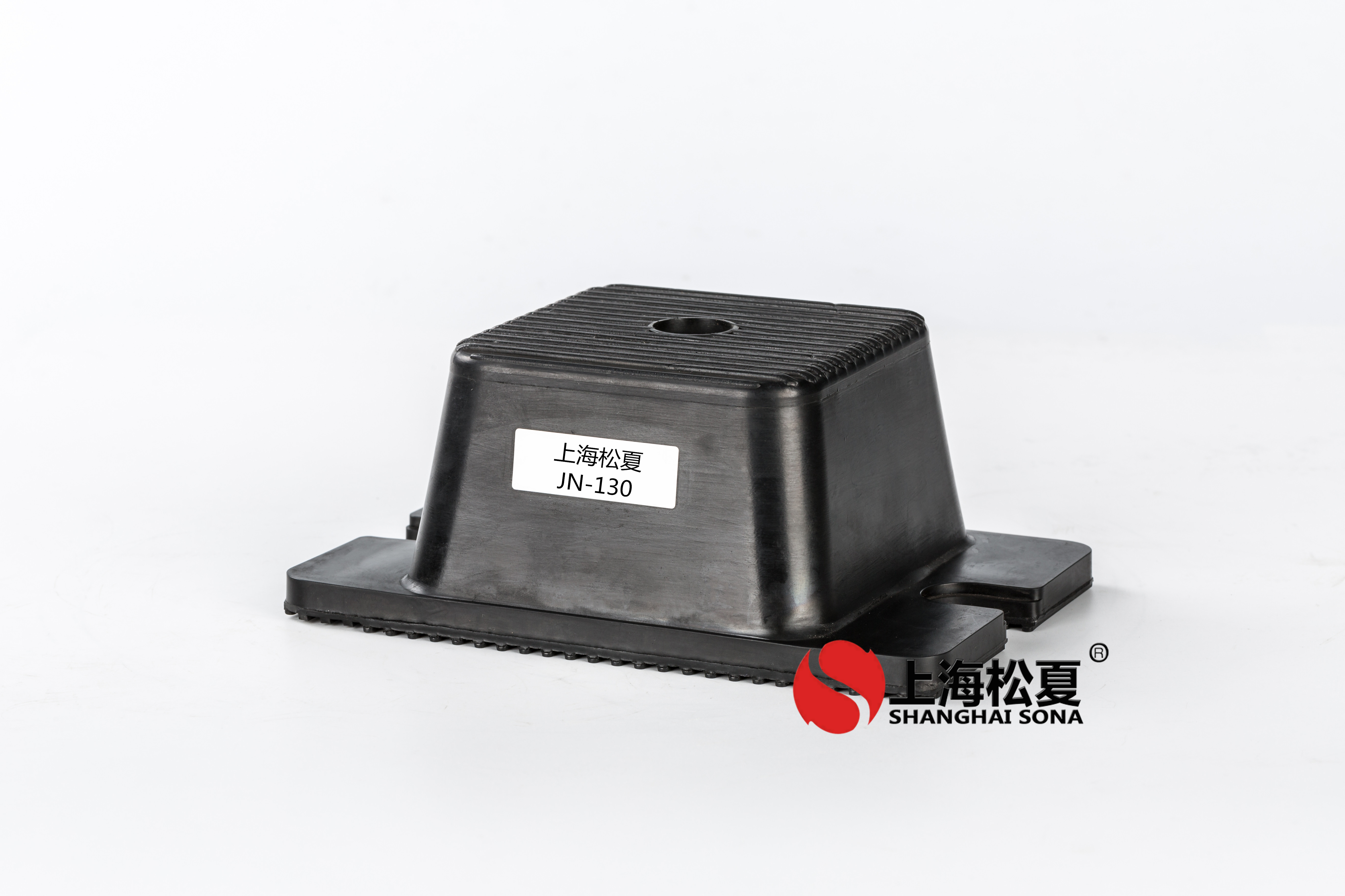 JN-130橡膠<a href='http://www.cjcm.net.cn' target='_blank'><u>減震器</u></a>