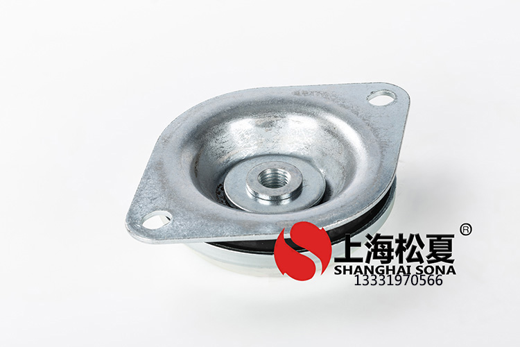 JNH633010M<a href='http://www.cjcm.net.cn' target='_blank'><u>橡膠減震器</u></a>2