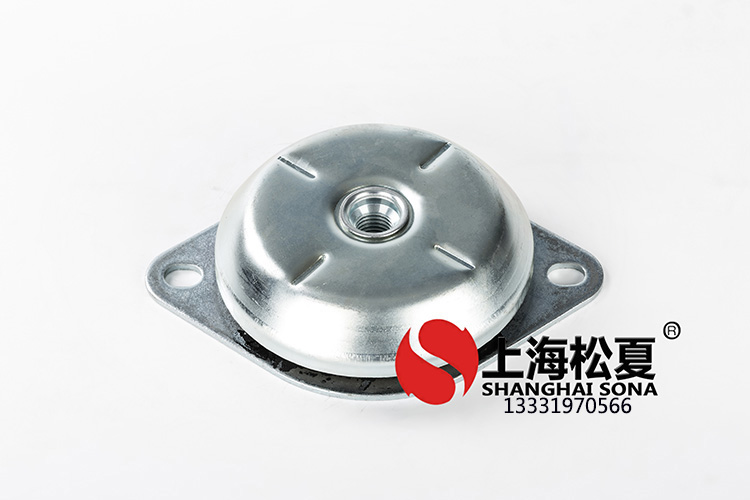 <a href='http://www.cjcm.net.cn' target='_blank'><u>減振器</u></a>的懸掛剛度控制——柴油機(jī)減振器