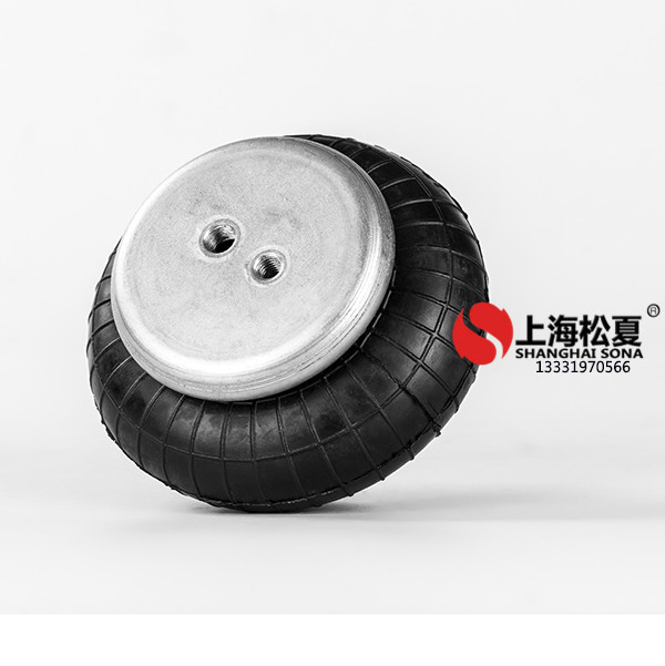 橡膠空氣彈簧<a href='http://www.cjcm.net.cn' target='_blank'><u>減震器</u></a>的發(fā)展趨勢(shì)