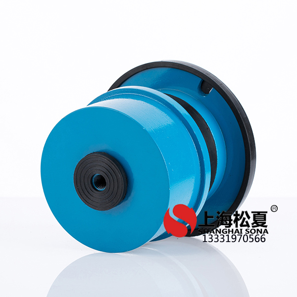 ZTA型阻尼彈簧<a href='http://www.cjcm.net.cn' target='_blank'><u>減震器</u></a>