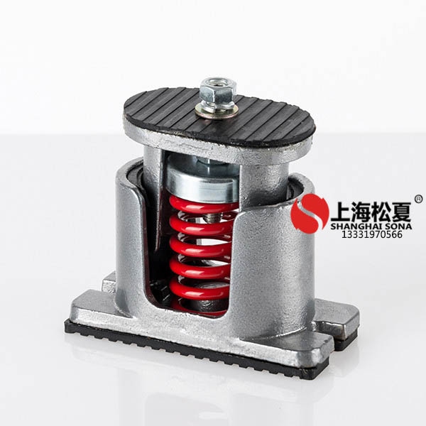 阻尼彈簧<a href='http://www.cjcm.net.cn' target='_blank'><u>減震器</u></a>的優(yōu)缺點(diǎn)分析