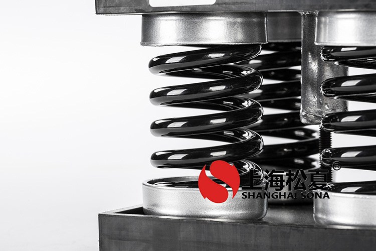 JS-4-600散熱水塔<a href='http://www.cjcm.net.cn' target='_blank'><u>彈簧減震器</u></a>信息