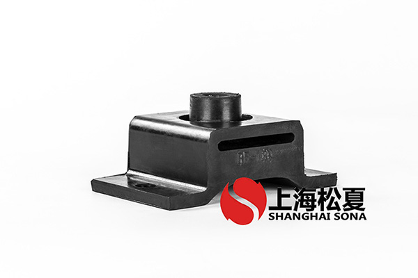 BE橡膠<a href='http://www.cjcm.net.cn' target='_blank'><u>減震器</u></a>特點