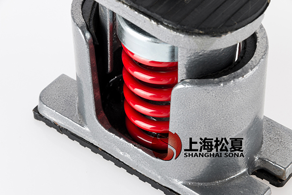 JB<a href='http://www.cjcm.net.cn' target='_blank'><u>彈簧減震器</u></a>圖片