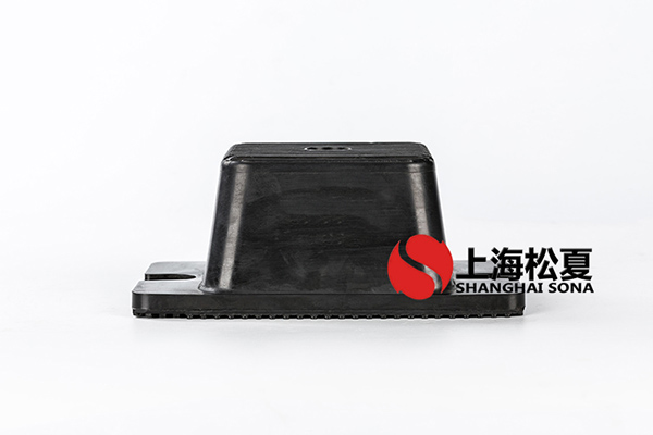 JN型橡膠<a href='http://www.cjcm.net.cn' target='_blank'><u>減震器</u></a>商品概述