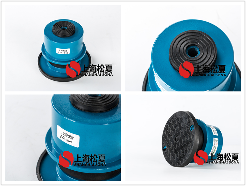 ZTA-160阻尼彈簧<a href='http://www.cjcm.net.cn' target='_blank'><u>減震器</u></a>