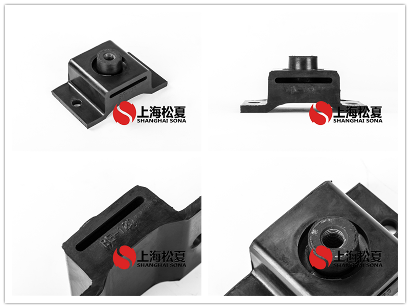 BE-120柴油機(jī)<a href='http://www.cjcm.net.cn' target='_blank'><u>橡膠減震器</u></a> 產(chǎn)品圖