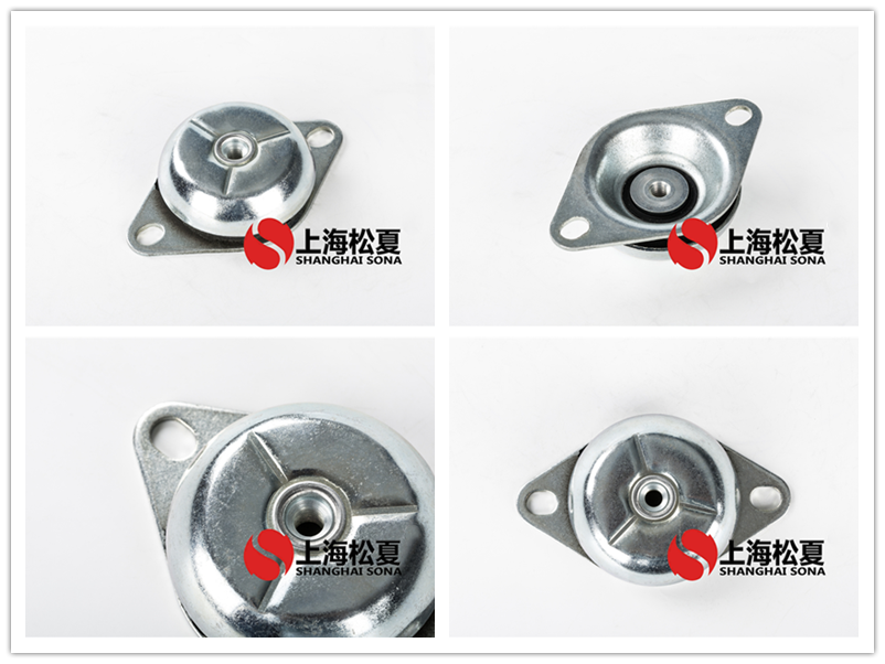 JNH633008M橡膠<a href='http://www.cjcm.net.cn' target='_blank'><u>減震器</u></a>產(chǎn)品圖