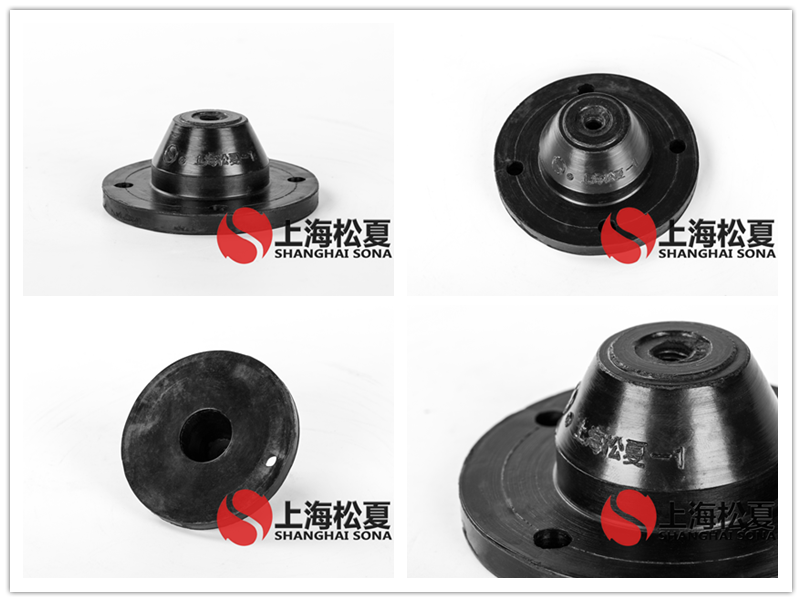 JGD-1橡膠<a href='http://www.cjcm.net.cn' target='_blank'><u>減震器</u></a>產(chǎn)品圖