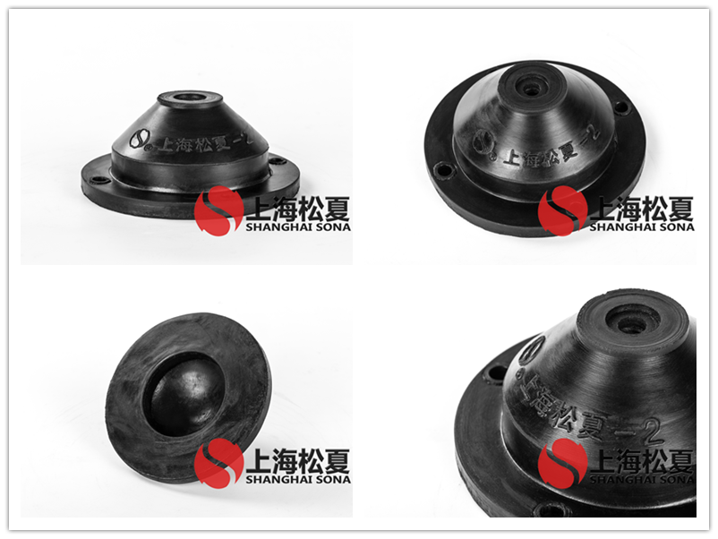 JGD-2橡膠<a href='http://www.cjcm.net.cn' target='_blank'><u>減震器</u></a>產(chǎn)品參數(shù)圖