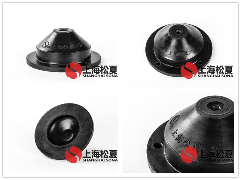 JGD-3橡膠<a href='http://www.cjcm.net.cn' target='_blank'><u>減震器</u></a>產(chǎn)品圖