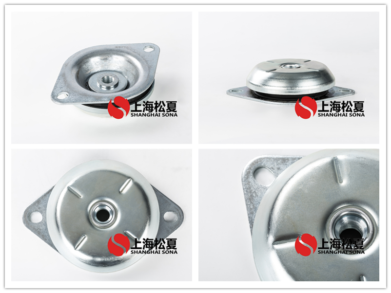 JNH923510M橡膠<a href='http://www.cjcm.net.cn' target='_blank'><u>減震器</u></a>產(chǎn)品圖