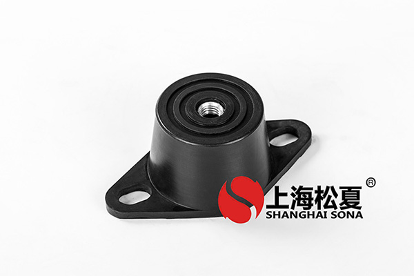 橡膠<a href='http://www.cjcm.net.cn' target='_blank'><u>減震器</u></a>性能