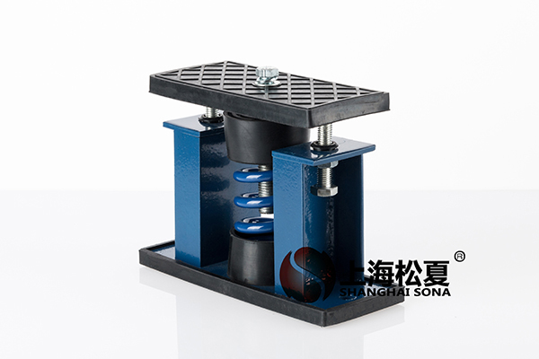 ZTF彈簧<a href='http://www.cjcm.net.cn' target='_blank'><u>減震器</u></a>產品圖1