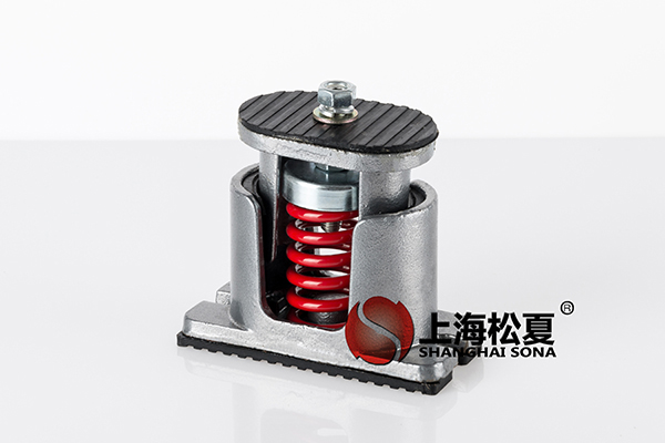 <a href='http://www.cjcm.net.cn' target='_blank'><u>減震器</u></a>安裝使用