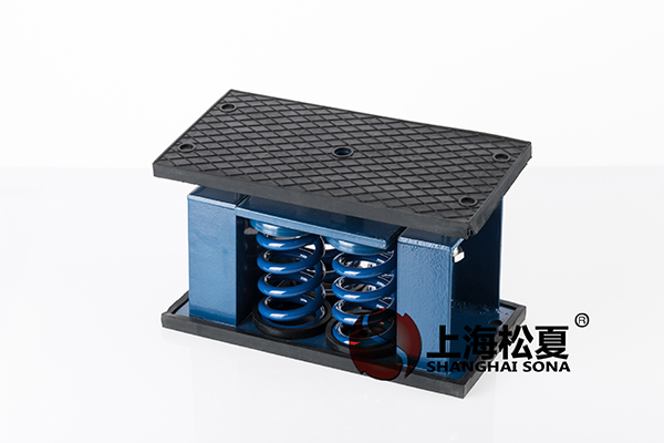 彈簧<a href='http://www.cjcm.net.cn' target='_blank'><u>減震器</u></a>選擇