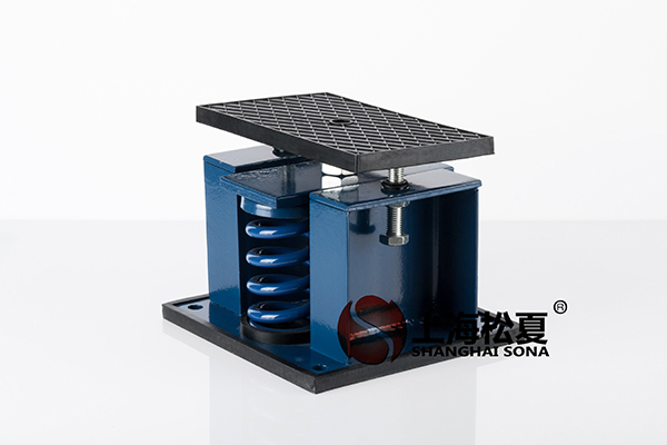 彈簧<a href='http://www.cjcm.net.cn' target='_blank'><u>減震器</u></a>創(chuàng)新