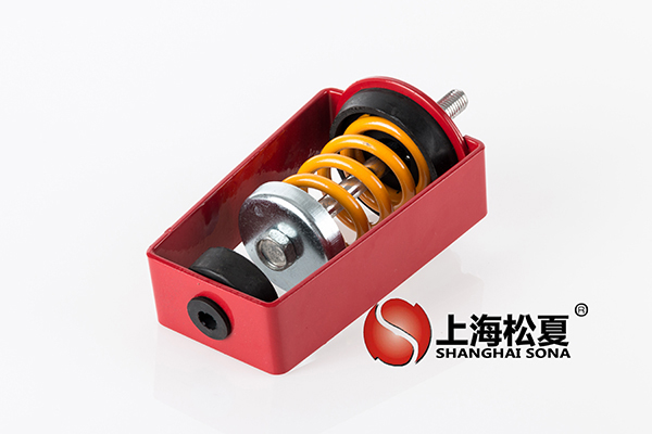 彈簧<a href='http://www.cjcm.net.cn' target='_blank'><u>減震器</u></a>簡介