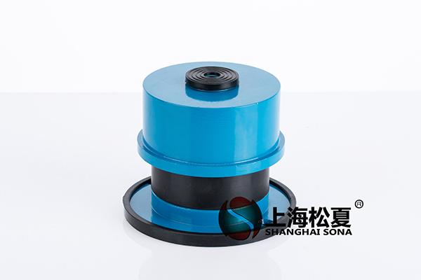 彈簧<a href='http://www.cjcm.net.cn' target='_blank'><u>減震器</u></a>簡介