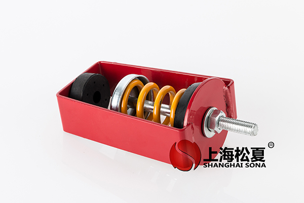 彈簧<a href='http://www.cjcm.net.cn' target='_blank'><u>減震器</u></a>應(yīng)用問(wèn)題