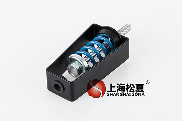 彈簧<a href='http://www.cjcm.net.cn' target='_blank'><u>減震器</u></a>應用